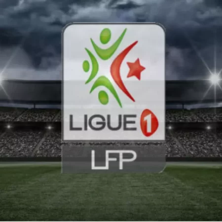 Ligue 1 Mobilis – Jornada 6: La CFA Revela la Lista Oficial de Árbitros