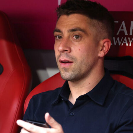 Marco Neppe, Nuevo Director Deportivo del Paris FC: Un Fichaje Estratégico desde el Bayern
