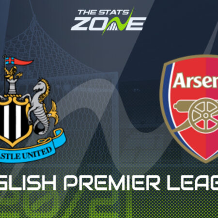 Premier League: Newcastle vs Arsenal – Previa, Fecha, Hora de Inicio, Canales y Posibles Alineaciones