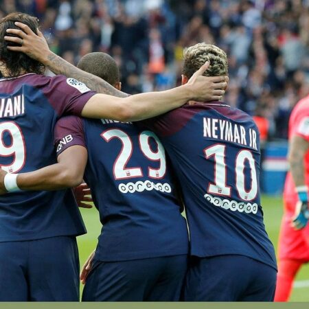 Ligue 1: La Jornada 6 Pone a Prueba al PSG Antes del Duelo con el Barça