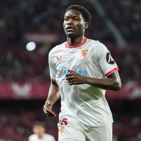 Arsenal Eyes €75m Double La Liga Transfer for Agoumé and Kubo