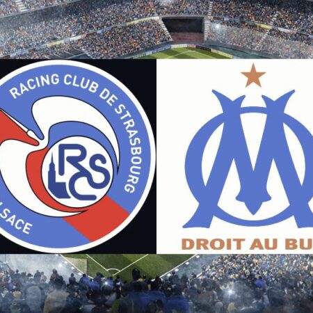 Ligue 1: Estrasburgo vs Marsella – Se Aúna una Batalla por el Mediocampo