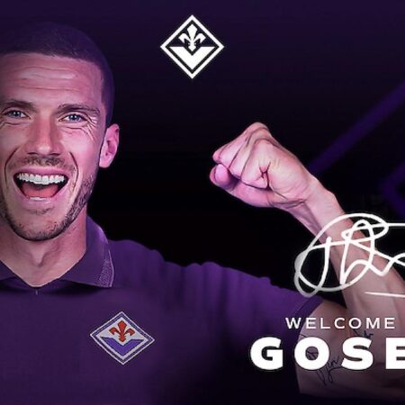 Robin Gosens Elogia al HSV: ‘¡Qué Club Tan Brillante!’