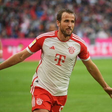 Harry Kane: Hito de 100 Goles, Rumores y Su Compromiso con el Bayern