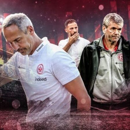 От 0-5 до 4-6: Безумный Триллер Бундеслиги!