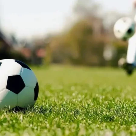 Apuestas de fútbol en 1xBet, 1Win y Mostbet
