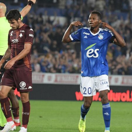 Ligue 1: La Historia Más Cruel del Fin de Semana