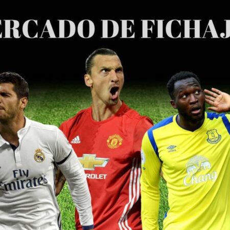 Novedades del Mercado de Fichajes y Rumores del 28 de Septiembre