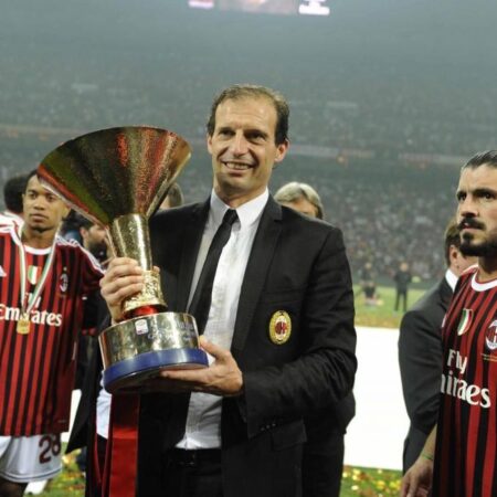 El Milan en inferioridad, una hazaña para el Scudetto: juego y sufrimiento, la obra maestra de Allegri. Conte pierde la partida, y el caso De Bruyne.