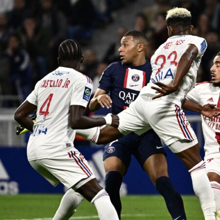 Ligue 1: Balance de la Jornada 6 – PSG y Lyon en la Cúspide