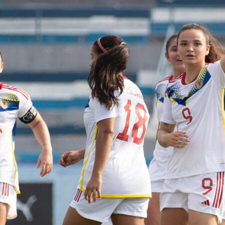 Italia Sub-20 Vence a Australia: Nunziata Celebra «Victoria Merecida»