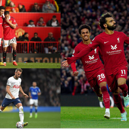 El Fenómeno de los Goles Tardíos que Arrasa en la Premier League