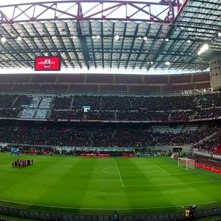 Luz Verde para el Nuevo Estadio de Milán e Inter: Aprobada la Venta de San Siro