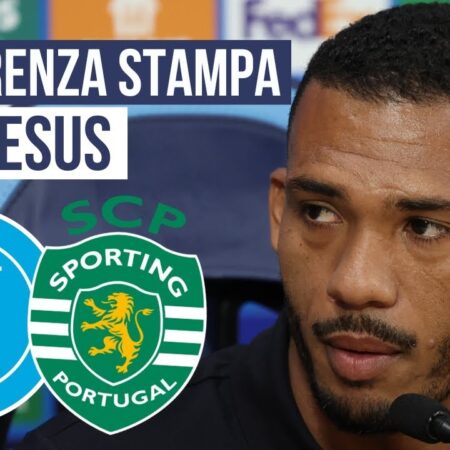 Juan Jesus del Napoli: Serenidad y confianza para Champions y Liga