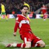 Análisis: Las Razones por las que Hayden Hackney podría dejar el Middlesbrough por el Fulham