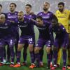 Fiorentina: Pioli sobre la Conference League y los desafíos del equipo