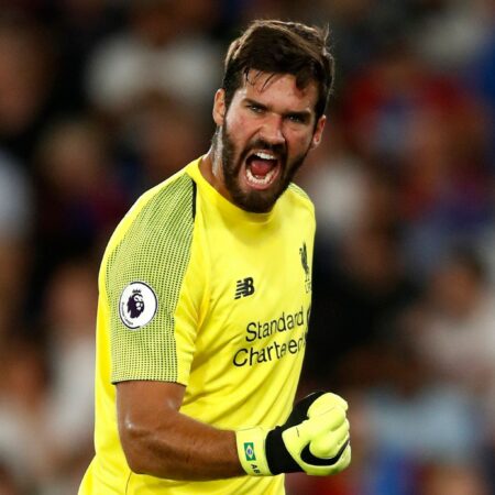 Alisson: De Transferencia Millonaria a Ícono Indiscutible del Liverpool