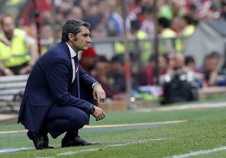 Athletic goleado en Dortmund, Valverde: «La Champions no debe desanimarnos»