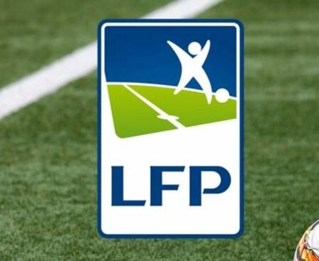 La LFP Elogia el Ascenso del Fútbol Francés Tras Brillantes Actuaciones Europeas