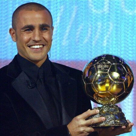 Fabio Cannavaro: ai Mondiali 2026 con l’Uzbekistan?