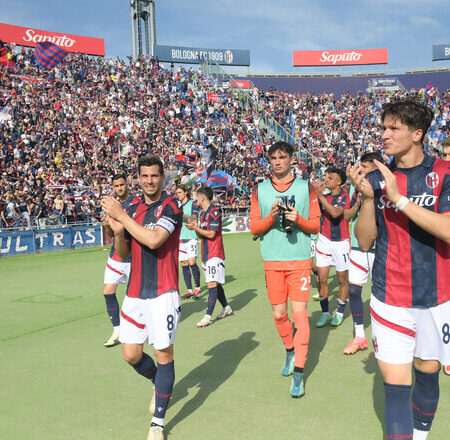 El Bolonia sigue sin ganar en Europa League: 1-1 en el Dall’Ara contra el Friburgo