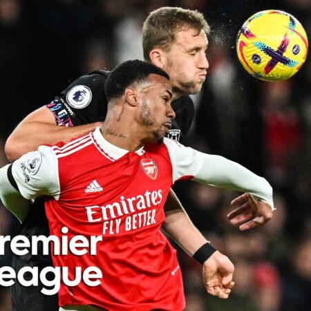 Premier League: Cinco lecciones de la jornada seis