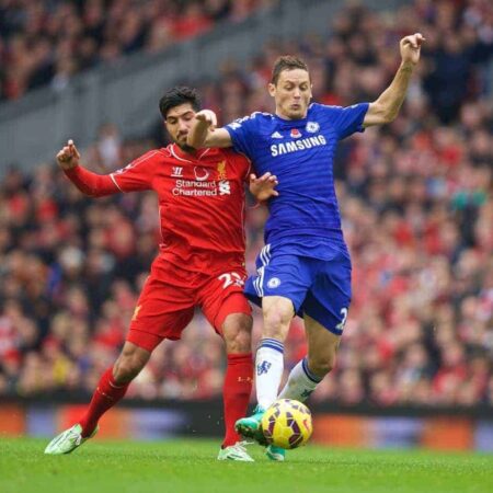 Liverpool bajo presión para reafirmar su autoridad frente a un Chelsea mermado por las lesiones