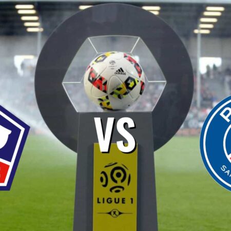 El Duelo Estelar de la Ligue 1: Lille vs. Paris Saint-Germain