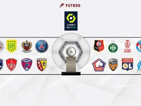 Ligue 1: Los Apasionantes Encuentros de Este Fin de Semana