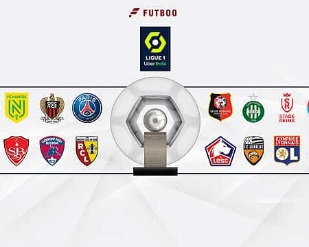 Ligue 1: Los Apasionantes Encuentros de Este Fin de Semana