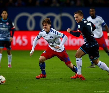 Hamburger SV vs Mainz 05: Una Batalla Crucial de Principio de Temporada