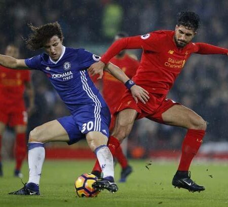 Liverpool vs Chelsea: Alineación Confirmada, Bajas por Lesión y el Debut de Mamardashvili