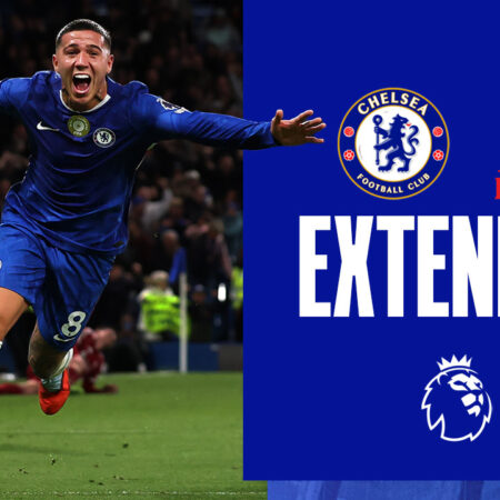 Chelsea Edges Liverpool 2-1 in Premier League Matchday 7