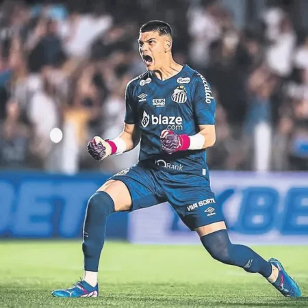 Gabriel Brazao: De Promesa Olvidada a Posible Heredero de Neuer Según Julio Cesar
