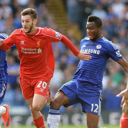 Jugadores del Liverpool calificados de «absolutamente inútiles» tras la derrota en la Premier League ante el Chelsea