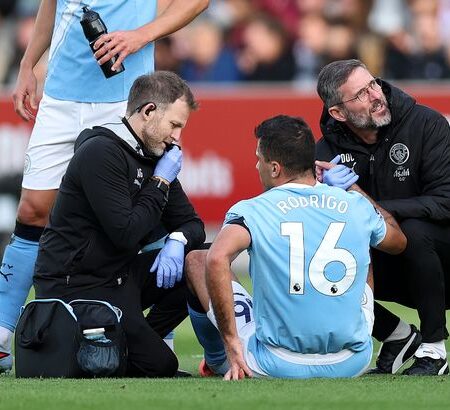 Man City vs Brentford: Análisis de la Alineación Prevista y Novedades del Equipo de Guardiola