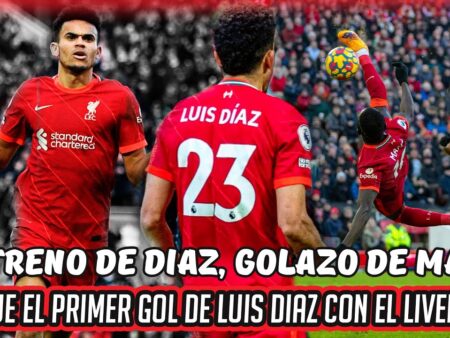 Kompany sobre la energía de Luis Díaz: «La transmite a todo el equipo» tras la racha victoriosa del Bayern