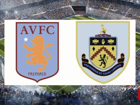 Aston Villa vs Burnley: Previa del Partido de la Premier League