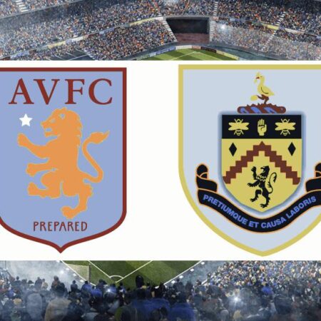 Aston Villa vs Burnley: Previa del Partido de la Premier League