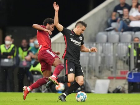 Tres Conclusiones Clave tras la Victoria del Bayern en Frankfurt