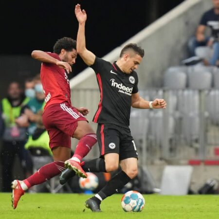 Tres Conclusiones Clave tras la Victoria del Bayern en Frankfurt