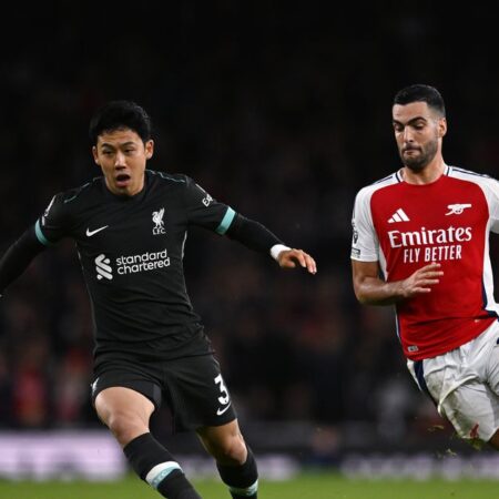 Análisis de Cuotas de la Premier League: Arsenal, Favorito al Título tras la Derrota del Liverpool