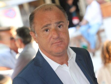 Giocondo Martorelli: Reflexiones sobre la Serie A