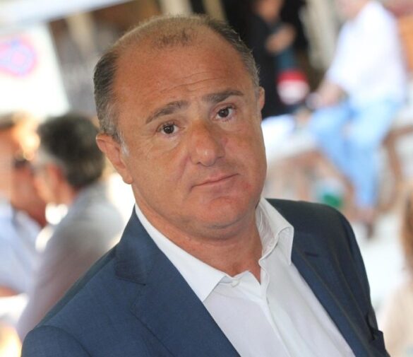 Giocondo Martorelli: Reflexiones sobre la Serie A