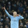 El Man City presiona a los líderes con otro gol decisivo de Erling Haaland