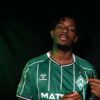 La Trayectoria de Samuel Mbangula en el Werder Bremen: «Un Día, Todos Me Verán en Mi Mejor Nivel»