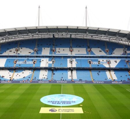 El Veredicto Inminente sobre los Cargos del Manchester City: Cómo el Acuerdo APT Modifica el Panorama