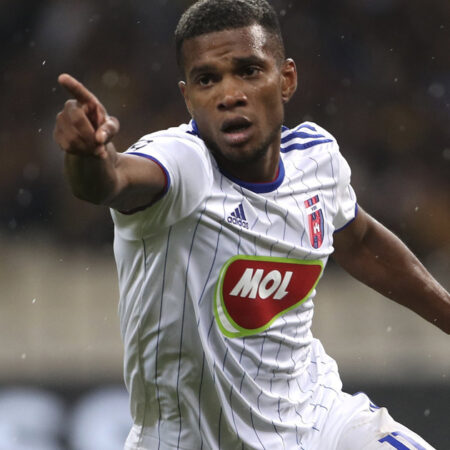 Loïc Négo: «Siempre soñé en secreto con la Ligue 1» | Una entrevista exclusiva