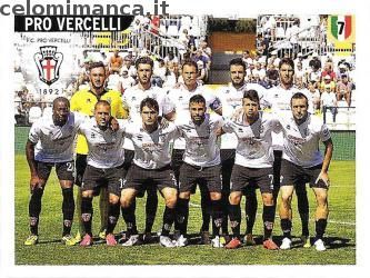 Pro Vercelli asegura a Achraf El Bouchataoui para su mediocampo
