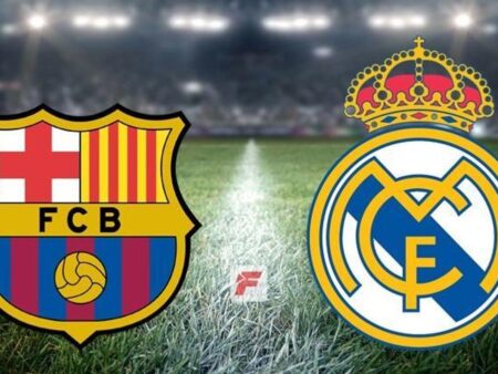 El Real Madrid Compite con el Barcelona por la Contratación de una Estrella de la Bundesliga